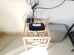 43rd Top Floor Center Pattaya Panorama Seaview