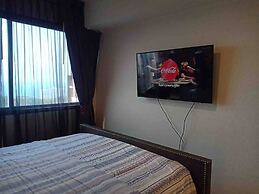 43rd Top Floor Center Pattaya Panorama Seaview