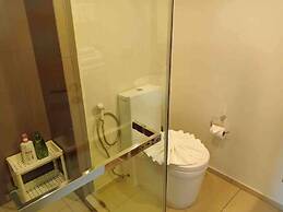 43rd Top Floor Center Pattaya Panorama Seaview