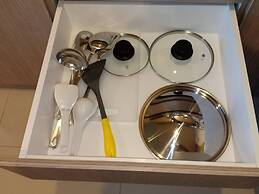 43rd Top Floor Center Pattaya Panorama Seaview