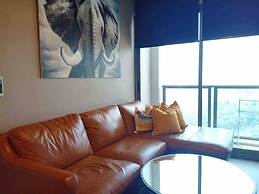 43rd Top Floor Center Pattaya Panorama Seaview