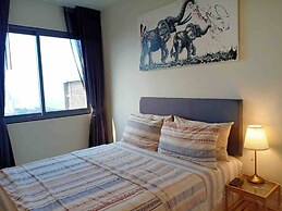 43rd Top Floor Center Pattaya Panorama Seaview