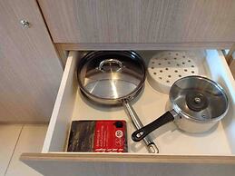 43rd Top Floor Center Pattaya Panorama Seaview