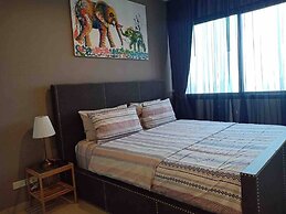 43rd Top Floor Center Pattaya Panorama Seaview