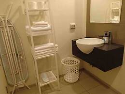 43rd Top Floor Center Pattaya Panorama Seaview