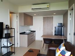 43rd Top Floor Center Pattaya Panorama Seaview
