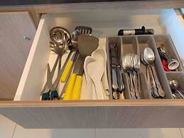 43rd Top Floor Center Pattaya Panorama Seaview