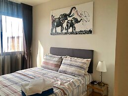 43rd Top Floor Center Pattaya Panorama Seaview