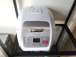 43rd Top Floor Center Pattaya Panorama Seaview