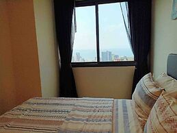43rd Top Floor Center Pattaya Panorama Seaview