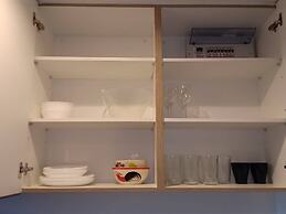 43rd Top Floor Center Pattaya Panorama Seaview