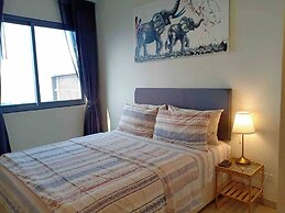 43rd Top Floor Center Pattaya Panorama Seaview