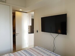 43rd Top Floor Center Pattaya Panorama Seaview