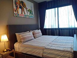 43rd Top Floor Center Pattaya Panorama Seaview