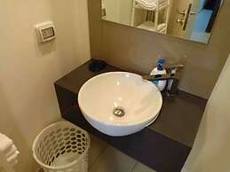 43rd Top Floor Center Pattaya Panorama Seaview