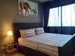 43rd Top Floor Center Pattaya Panorama Seaview