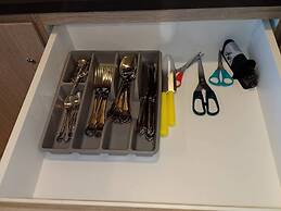 43rd Top Floor Center Pattaya Panorama Seaview