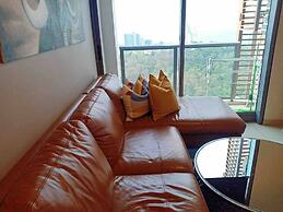 43rd Top Floor Center Pattaya Panorama Seaview