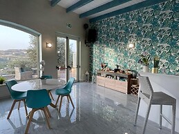 Room in B&B - Relais Dea Degli Ulivi House