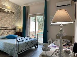 Room in B&B - Relais Dea Degli Ulivi House