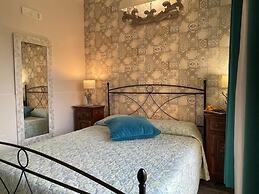 Room in B&B - Relais Dea Degli Ulivi House