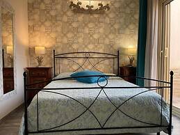 Room in B&B - Relais Dea Degli Ulivi House