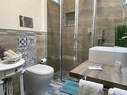 Room in B&B - Relais Dea Degli Ulivi House