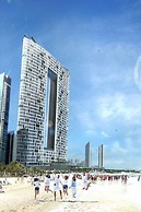 Address Jbr Beach Resort 2bedrooms High Floor View