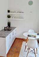 Thisio Junior Athenian Apartment