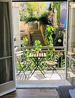 Thisio Junior Athenian Apartment