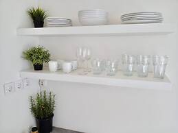 Thisio Junior Athenian Apartment