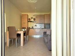 Casa Arborea con Vista Mare