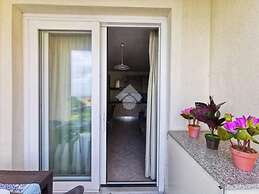 Casa Arborea con Vista Mare