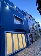 Sunsetriver Studio Portimão