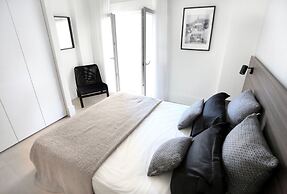 Junior Unicorn Suite