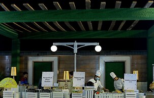 SK KLYDE GRAND HOTEL