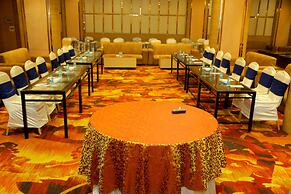 SK KLYDE GRAND HOTEL