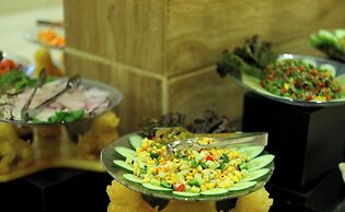 SK KLYDE GRAND HOTEL