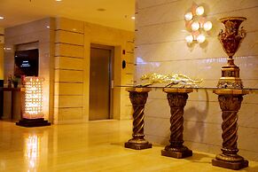 SK KLYDE GRAND HOTEL