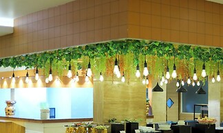 SK KLYDE GRAND HOTEL