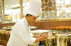 SK KLYDE GRAND HOTEL