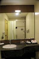 SK KLYDE GRAND HOTEL