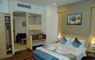 SK KLYDE GRAND HOTEL