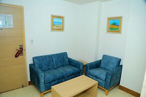 SK KLYDE GRAND HOTEL