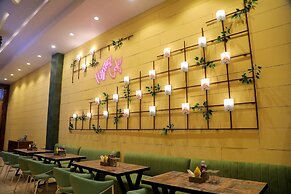 SK KLYDE GRAND HOTEL