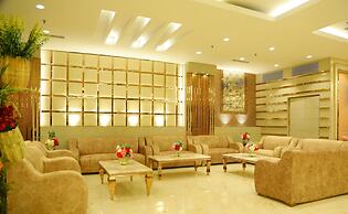 SK KLYDE GRAND HOTEL