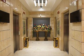 SK KLYDE GRAND HOTEL