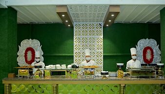 SK KLYDE GRAND HOTEL