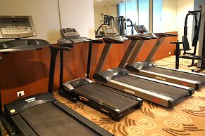 SK KLYDE GRAND HOTEL