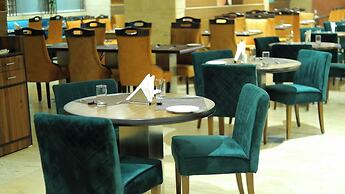 SK KLYDE GRAND HOTEL